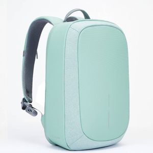 Xd Design Bobby Edge Laptop Backpack - Iceberg Green