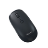 BDI Wireless Mouse Q602-black