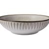 Casa Domani Leros Coupe Bowl Dinnerware 19x5cm