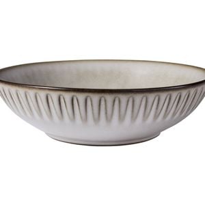 Casa Domani Leros Coupe Bowl Dinnerware 19x5cm