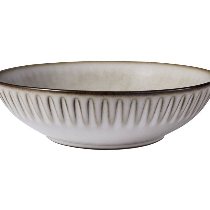 Casa Domani Leros Coupe Bowl Dinnerware 19x5cm
