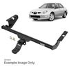 Tag Standard Duty Towbar And Direct Fit Wiring Harness For Subaru Impreza (01/1993 - 08/2007)