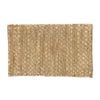Bayliss 50 x 80cm Ridge Hemp Indoor Mat