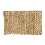 Bayliss 50 x 80cm Ridge Hemp Indoor Mat