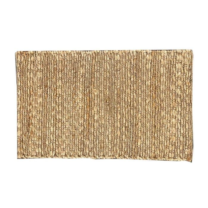 Bayliss 50 x 80cm Ridge Hemp Indoor Mat