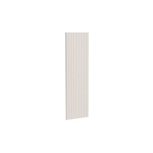 Kaboodle 450mm Cremasala V-Groove T/Med Pantry Door