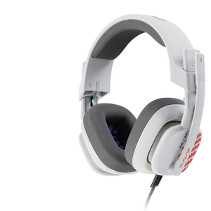 Astro A10 Gen 2 Gaming Headset - White