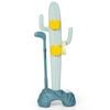 Costway 3-in-1 Kids Cactus Play Toy Stand Set