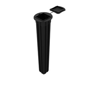 Sunfresh Ground Socket For Retracting Clothesline Post Kit