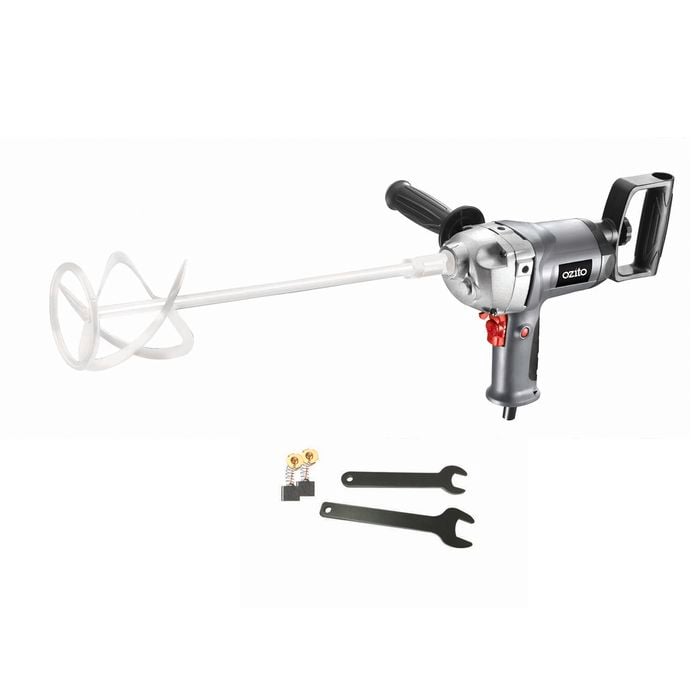Ozito 1050W Multi Purpose Mixing Drill