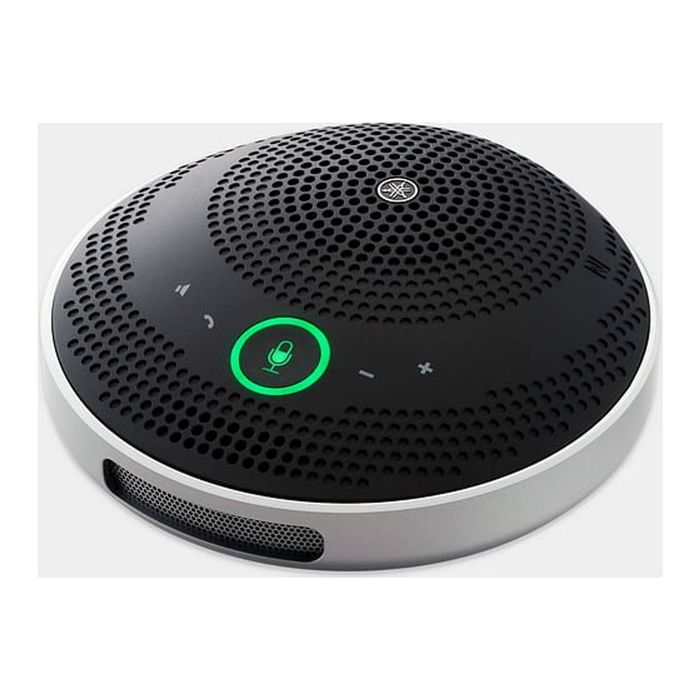 Yamaha YVC200 Unified Communications Speaker - Black [RY-YVC200B]