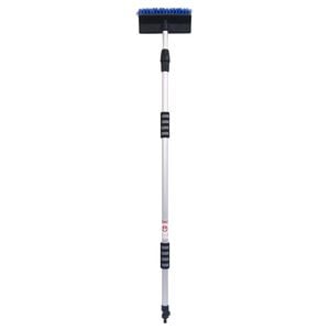 Malloy Telescopic Water Brush 1.3-2.4m