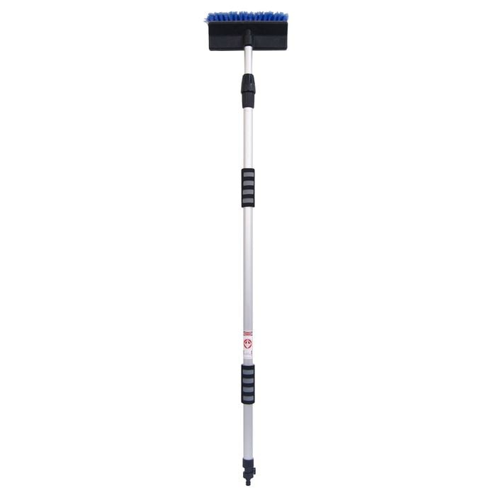 Malloy Telescopic Water Brush 1.3-2.4m