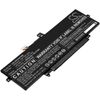 Cameron Sino HK04XL, HSTNN-IB9J, L83796-171, L84352-005 Battery Replacement [CS-HPX367NB]