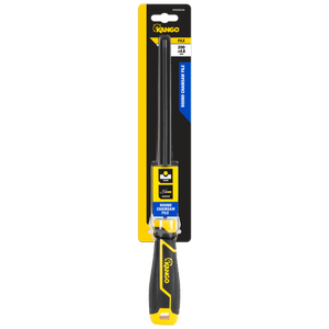 Kango 200mm x 4.8mm Round Chainsaw File
