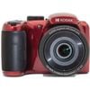 Kodak Pixpro Az255 Digital Camera (red)