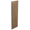 Lugna 2048 x 600 x 16mm Cove End Panel