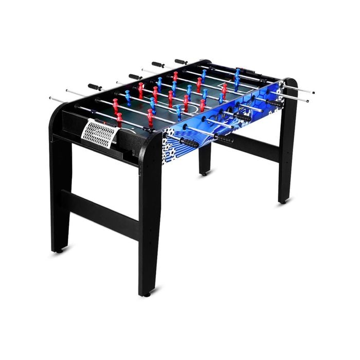 4FT Gaming Table Game Foosball Soccer