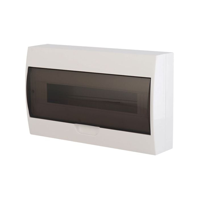 DETA 18 Module Surface Mounted Switchboard - Bunnings Australia