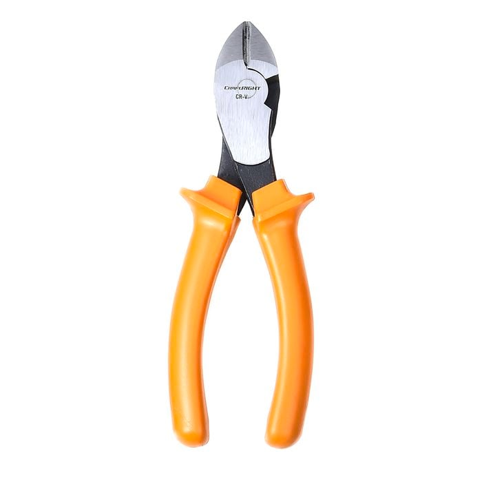Craftright 185mm Diagonal Plier