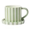 Made Of This Cup & Saucer Set
