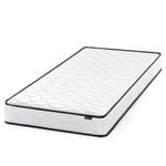 Zinus Single Mattress Kids Inner spring Bonnell 15cm - Perfect for Bunk Bed