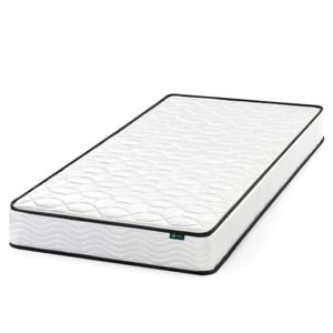Zinus Single Mattress Kids Inner Spring Bonnell
