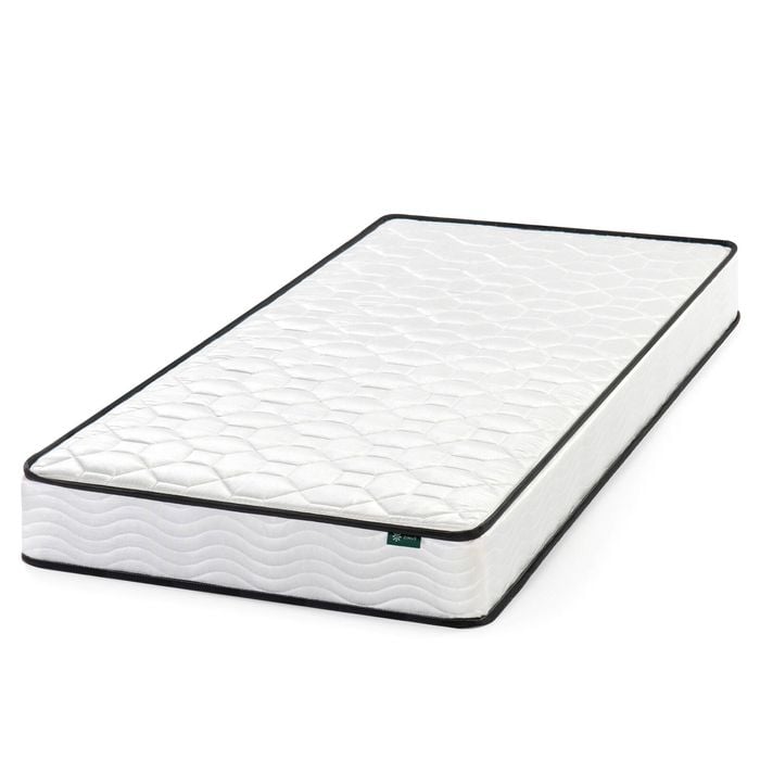 Zinus Single Mattress Kids Inner Spring Bonnell