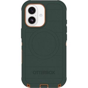 Otterbox Defender Pro Case With Camera Control For Iphone