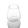 Uprising Glassware 440ml Clear Platypus Stemless Wine Glass