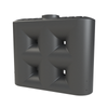 Melro Tanks 3000L Monument Slimline 3100 Poly Water Tank