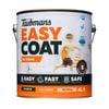 Taubmans 4L Neutral Low Sheen Easycoat All Walls Interior Paint