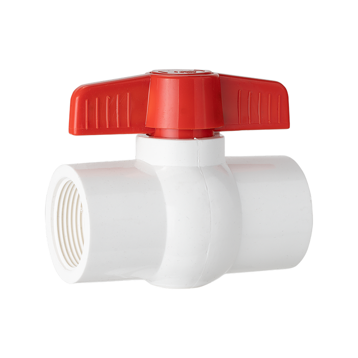 Holman 32mm PVC Ball Valve