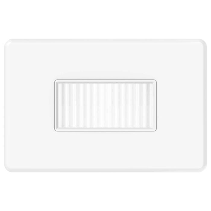 DETA S-Line Brush Plate