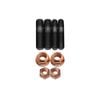 High Tensile Turbo Charger Stud Kit For Nissan Pulsar Mr16ddt 1.6l