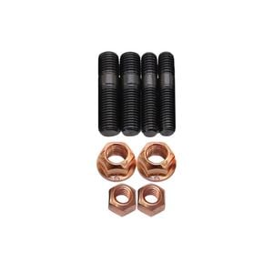 High Tensile Turbo Charger Stud Kit For Nissan Pulsar Mr16ddt 1.6l