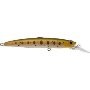 Bassday Sugar Minnow 70mm 3.5g Hardbody Slim Suspending Fishing Lure SD02