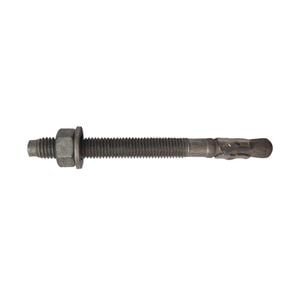 Ramset Stud Anchor M12x140mm Galvanised