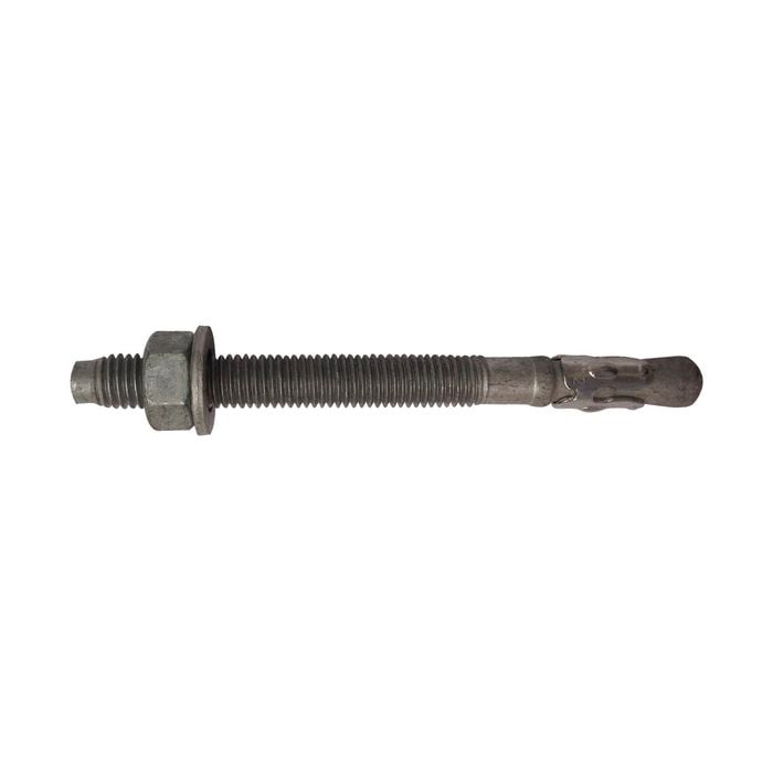 Ramset Stud Anchor M12x140mm Galvanised