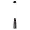 Cla Lighting Marmol Interior Marble Cylinder Pendant Light Grey Marble