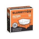 SLURRYTUB Cement Washout Filter 24 Pack 