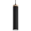 Verve Design Black Boston Pendant