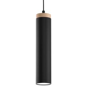 Verve Design Black Boston Pendant