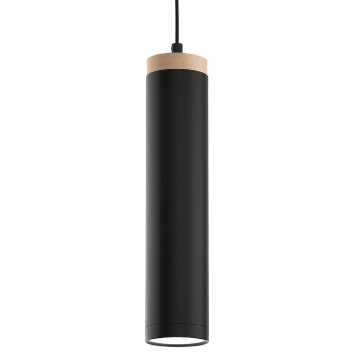Verve Design Black Boston Pendant