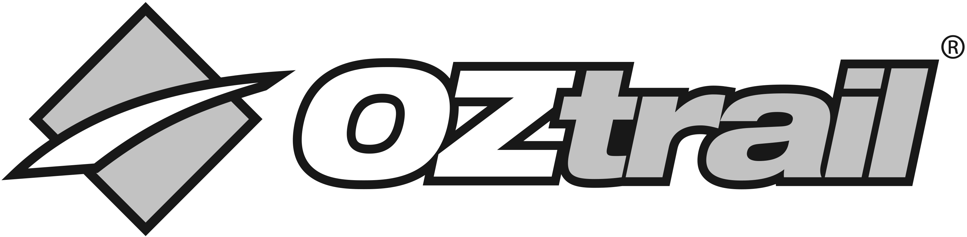 OZtrail