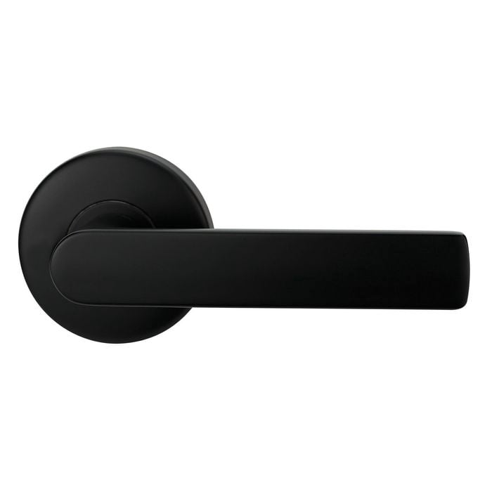 Lockwood Black Matt L3 Element Velocity Element Passage Set
