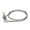 Oven Fan Forced Heating Element 2000W 77X2277, suits Blanco, Kleenmaid