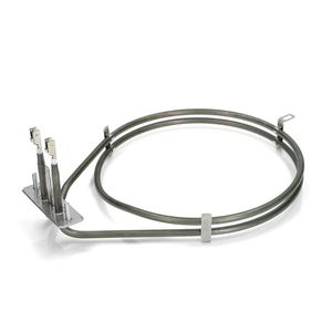 Oven Fan Forced Heating Element 2000W 77X2277, suits Blanco, Kleenmaid