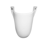 Paco Jaanson Care Wall Basin Shroud