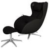 IREST A182 Massage Chair Black